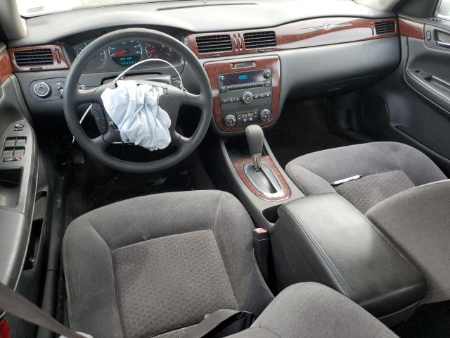 2009 CHEVROLET IMPALA 1LT #3305567068