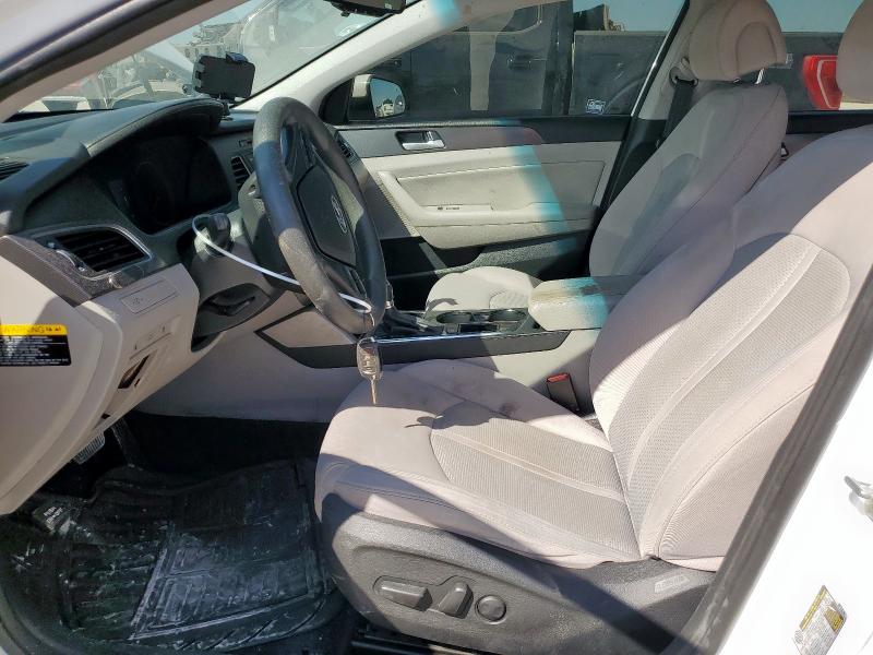 2015 HYUNDAI SONATA SPO - 5NPE34AF0FH114390