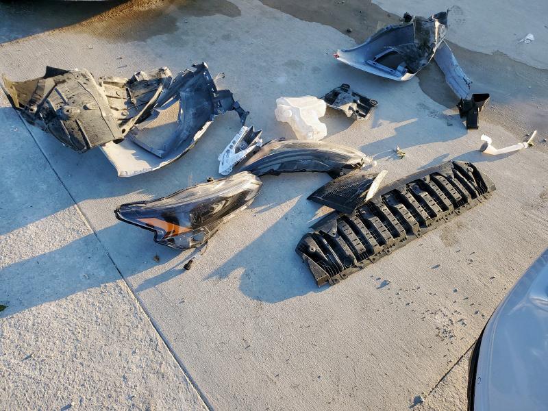 2024 NISSAN ALTIMA SR #3275794514