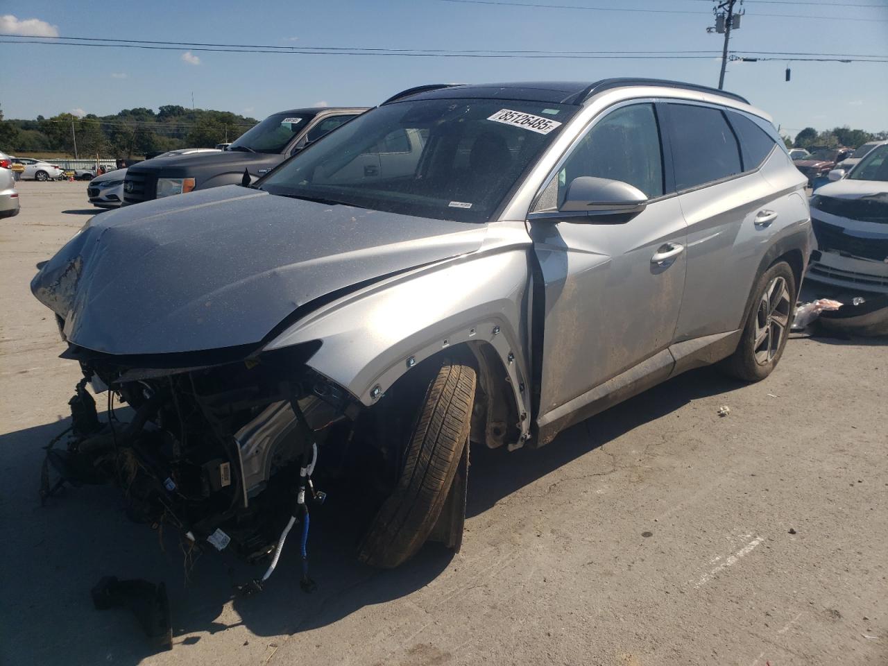 Global Auto Auctions