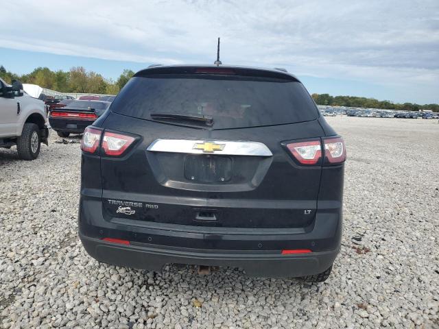 2017 CHEVROLET TRAVERSE L - 1GNKVGKD9HJ347150