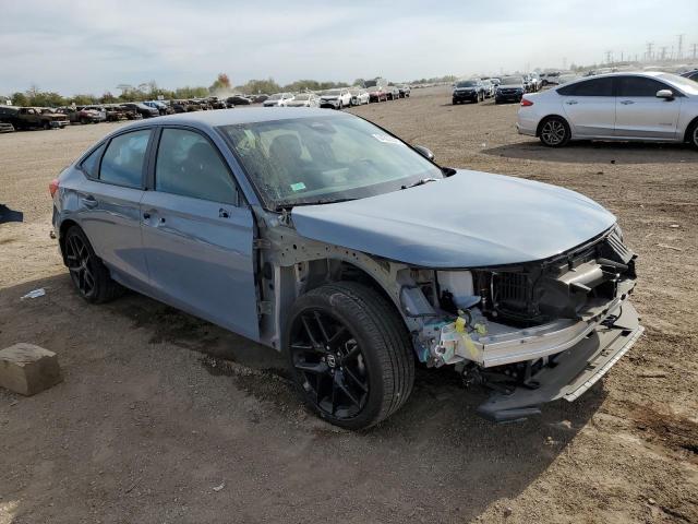 2024 HONDA CIVIC SPOR #3284913968