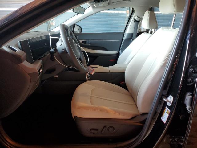 2024 HYUNDAI SONATA SEL - KMHL64JA0RA390319