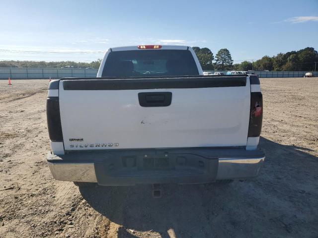 2011 CHEVROLET SILVERADO - 1GCRKREA6BZ326620