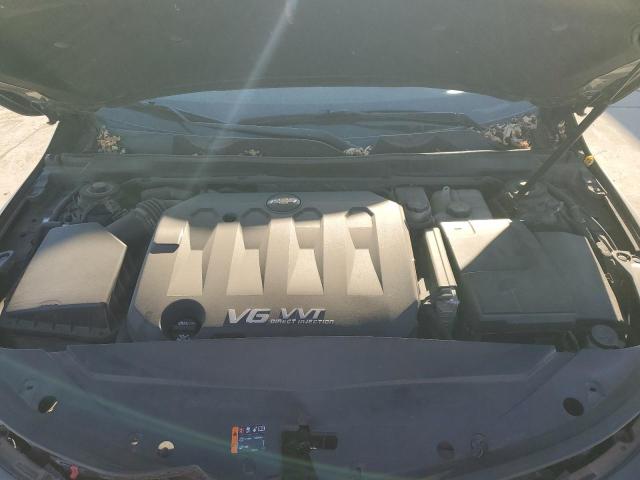 2017 CHEVROLET IMPALA LT - 2G1105S34H9100203