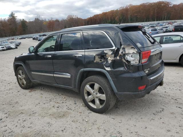 2012 JEEP GRAND CHER - 1C4RJFCT8CC192283