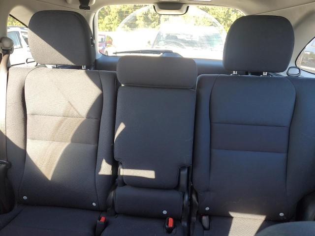 2010 HONDA CR-V LX - 5J6RE3H35AL033577