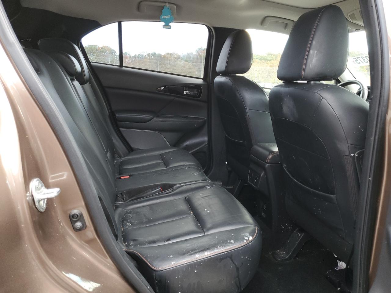 MITSUBISHI ECLIPSE SE