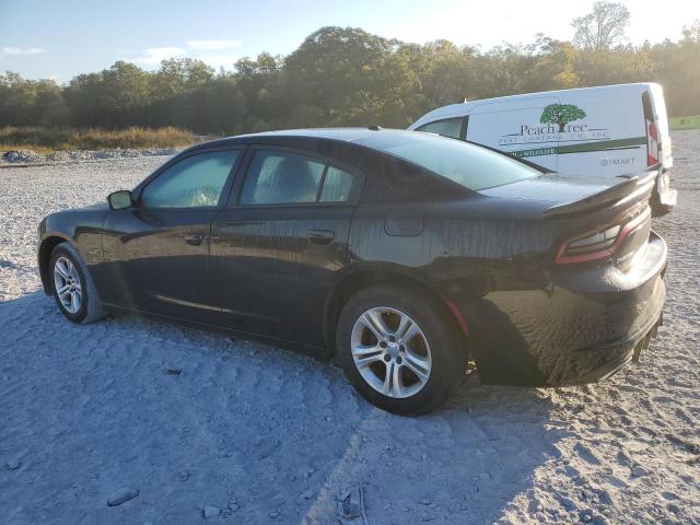 2015 DODGE CHARGER SE - 2C3CDXBG3FH751493