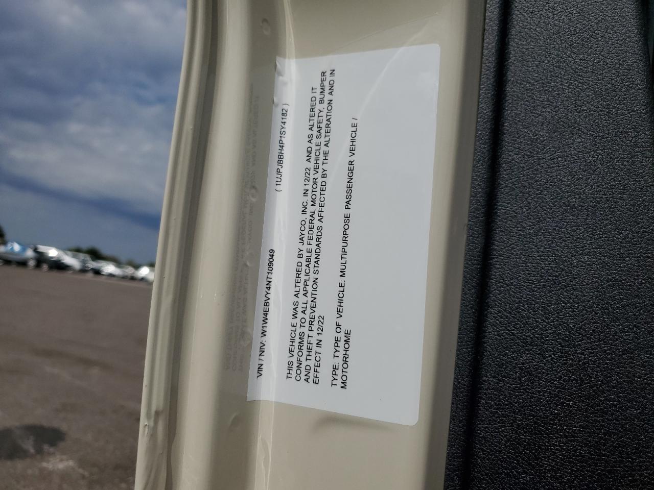 MERCEDES-BENZ SPRINTER 2500