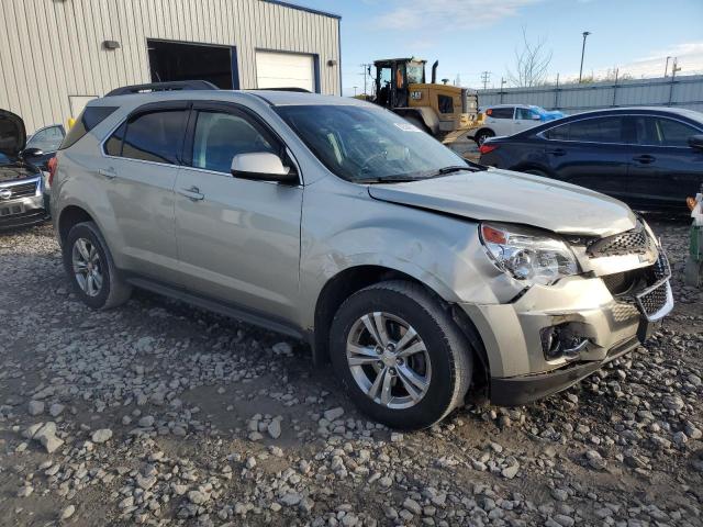 2014 CHEVROLET EQUINOX LT - 2GNALCEK4E6140338