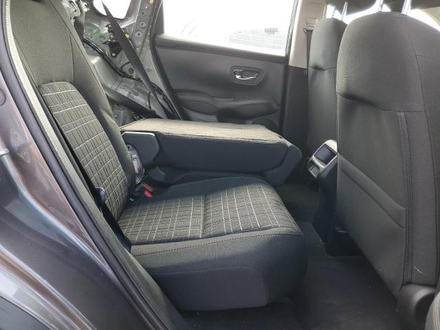 2024 HONDA HR-V LX - 3CZRZ2H31RM738353