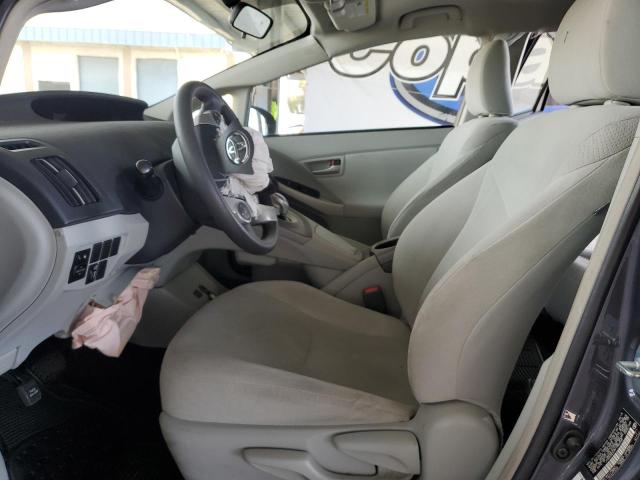 2015 TOYOTA PRIUS JTDKN3DU7F1982945