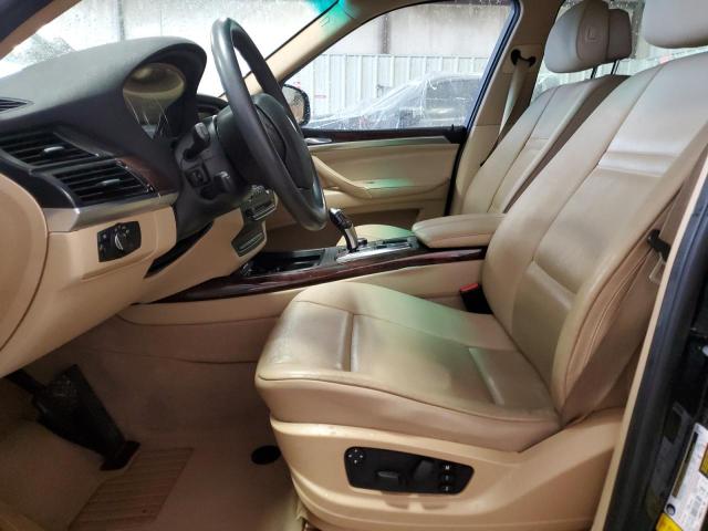 2010 BMW X5 XDRIVE3 - 5UXFE4C58AL384649