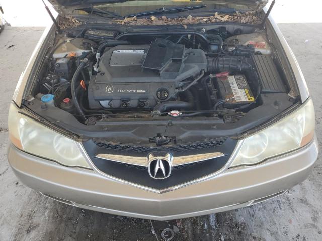 2003 ACURA 3.2TL #3296988824