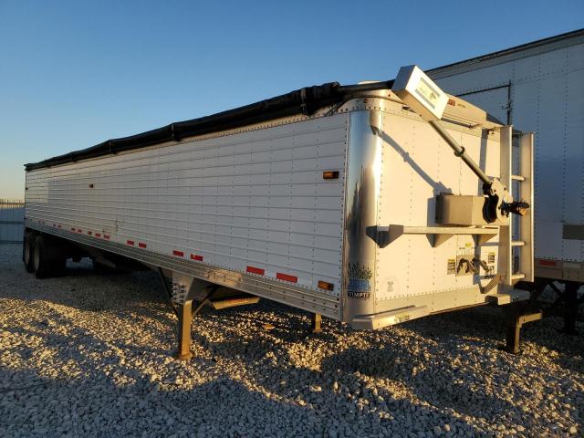 Global Auto Auctions: 2006 TIMPTE TRAILER