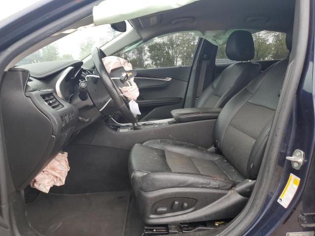 2019 CHEVROLET IMPALA LT #3305420434