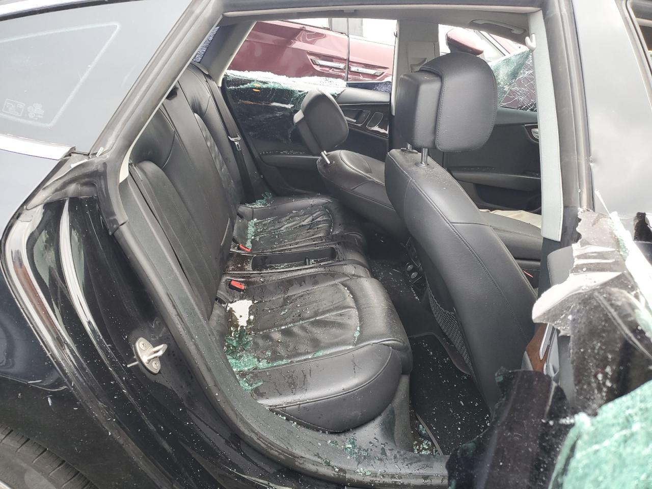 AUDI A7 PREMIUM PLUS