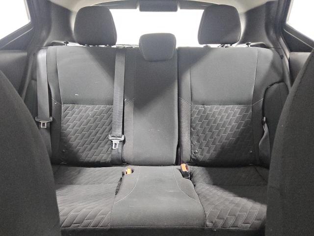 2021 NISSAN KICKS SV - 3N1CP5CV7ML483267