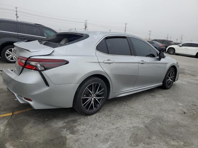 2024 TOYOTA CAMRY SE N #3284209562