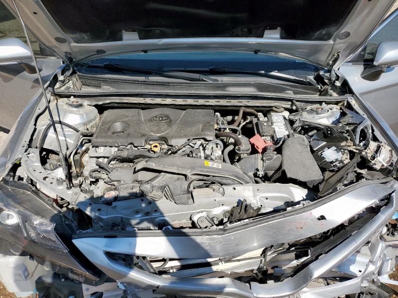 2023 TOYOTA CAMRY SE NIGHT SHADE 4T1G11AK4PU796333