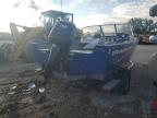 Lot #3310348000 2011 TRACKER BOAT