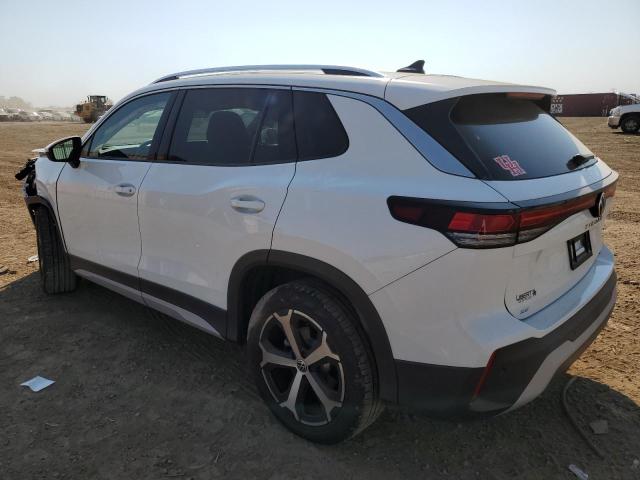 2025 VOLKSWAGEN TIGUAN SE #3291337162