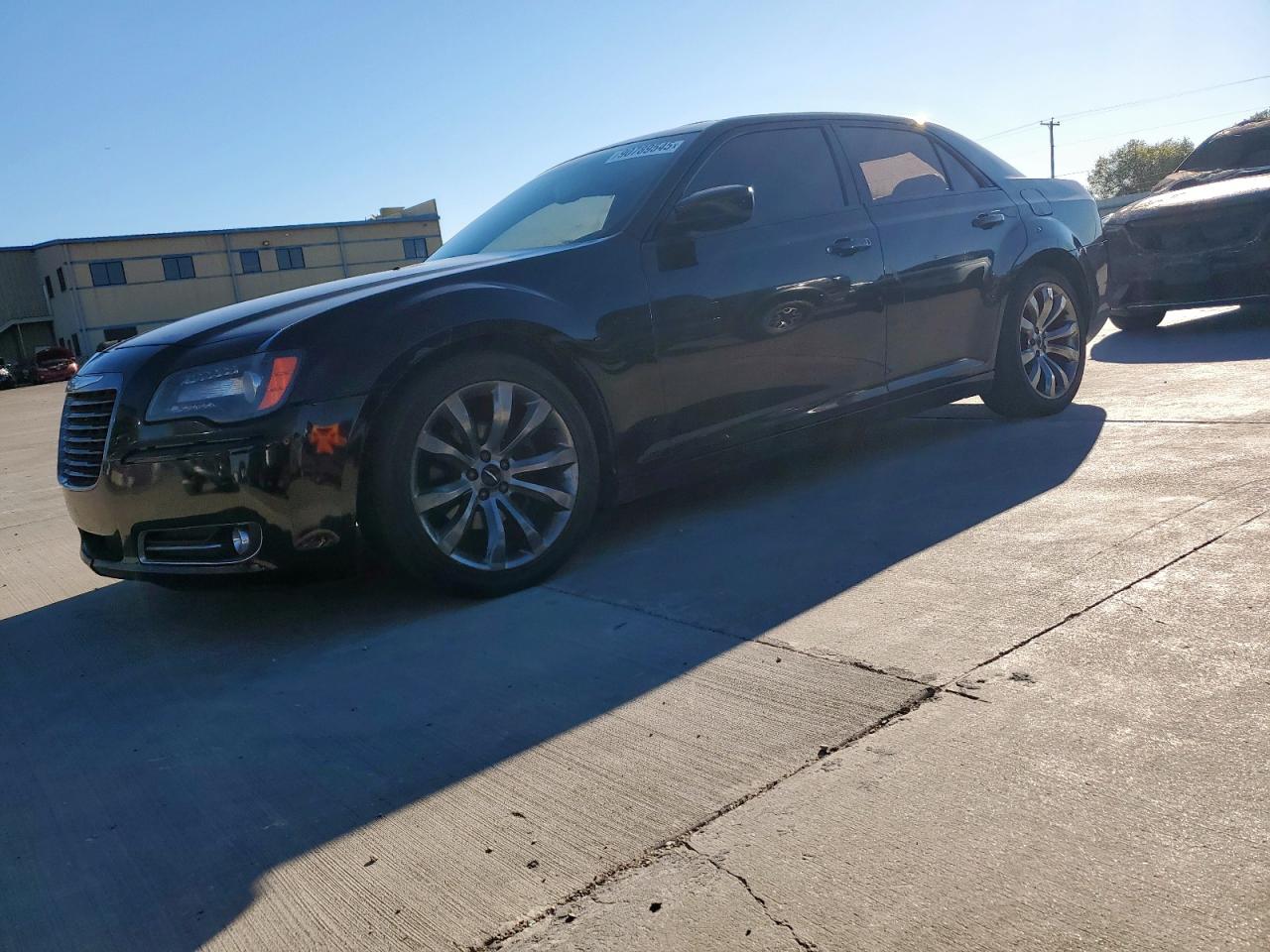 CHRYSLER 300S S