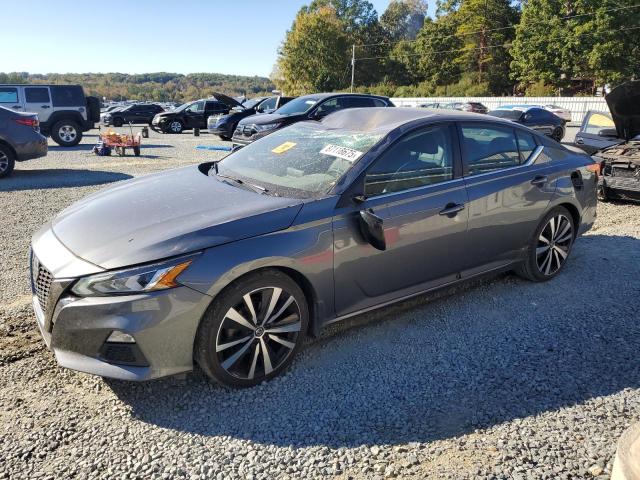 2020 NISSAN ALTIMA SR - 1N4BL4CV2LC116906