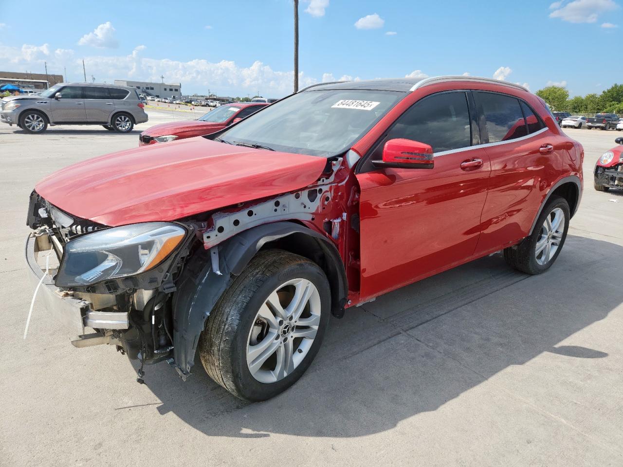 Transportlīdzekļa foto