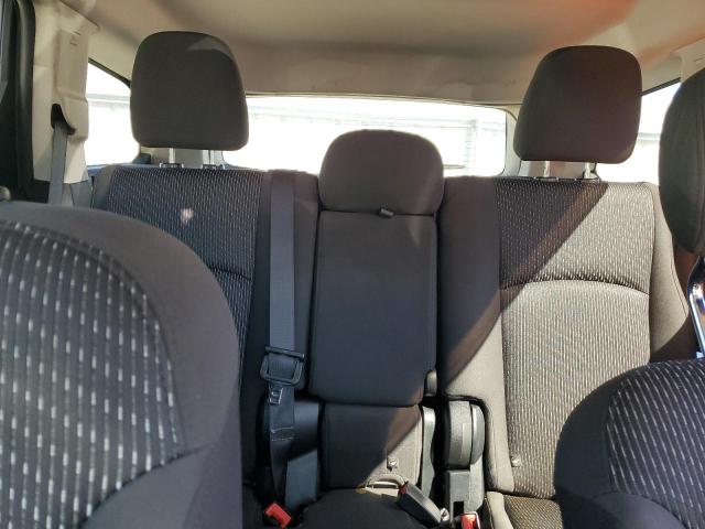 2016 DODGE JOURNEY SE - 3C4PDCAB0GT245608