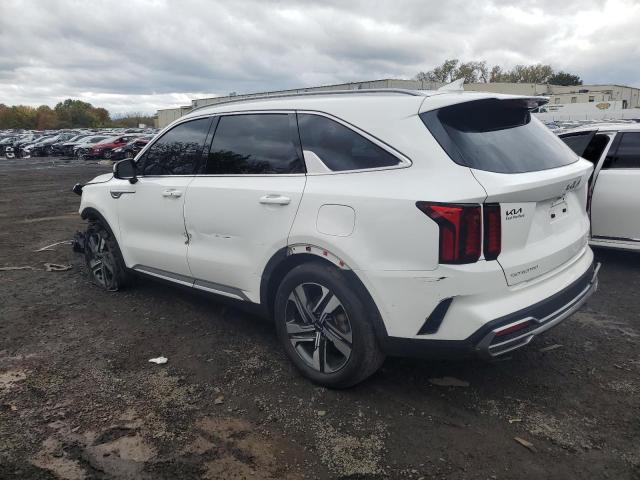 2023 KIA SORENTO EX KNDRHDLG9P5163968