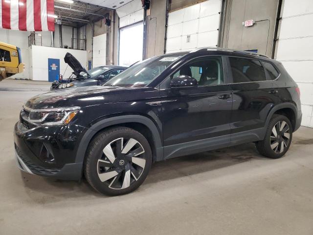 2024 VOLKSWAGEN TAOS SEL #3303736423