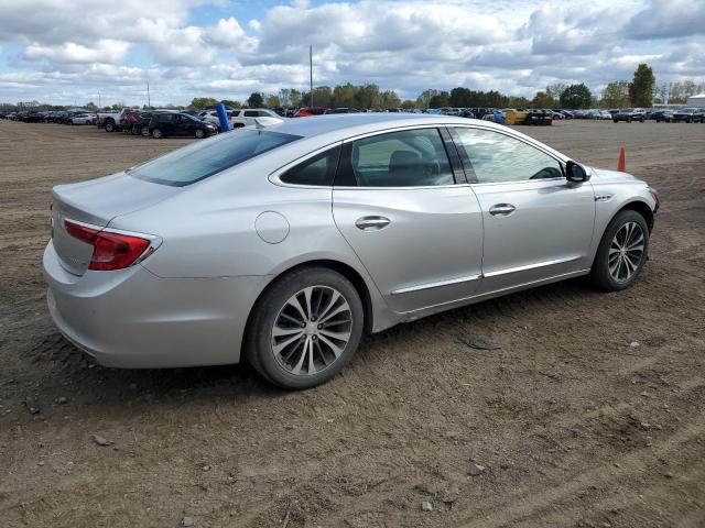 2017 BUICK LACROSSE E 1G4ZP5SS8HU154146