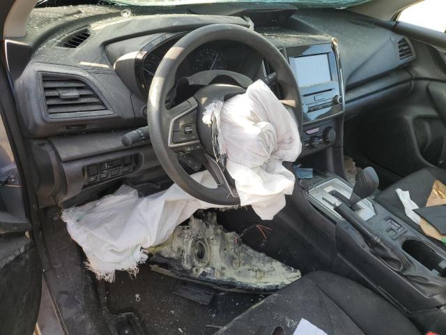 2022 SUBARU IMPREZA PR - 4S3GTAD66N3707233