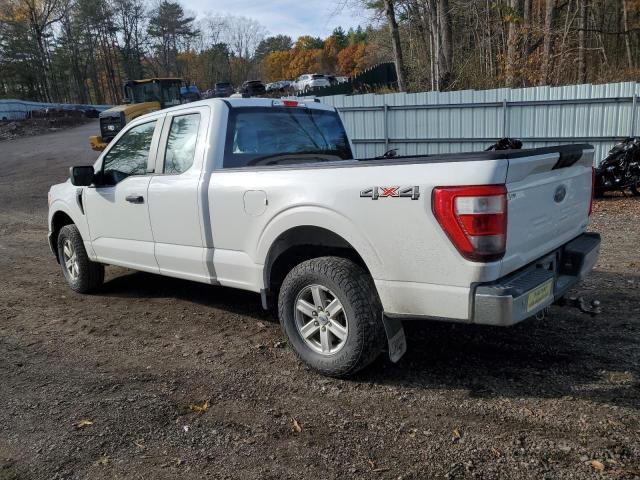 2022 FORD F150 SUPER - 1FTEX1EP9NFA56925