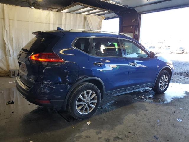 2017 NISSAN ROGUE S - JN8AT2MV6HW018271