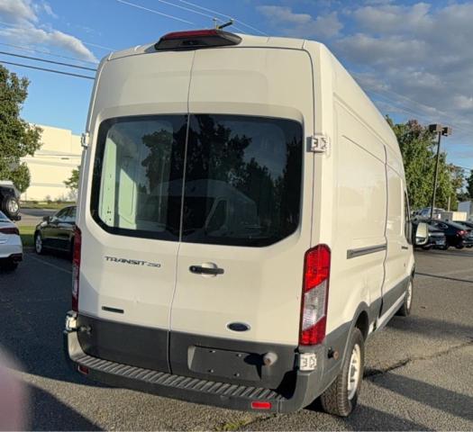 2018 FORD TRANSIT T- #3257179272