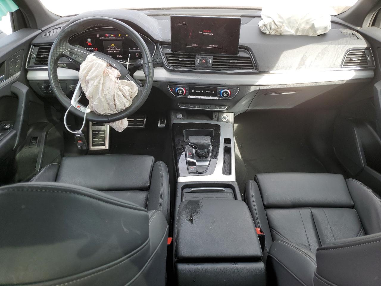 AUDI Q5 PREMIUM PLUS 45