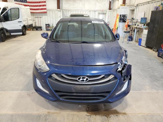 2013 HYUNDAI ELANTRA GT - KMHD35LE7DU111183