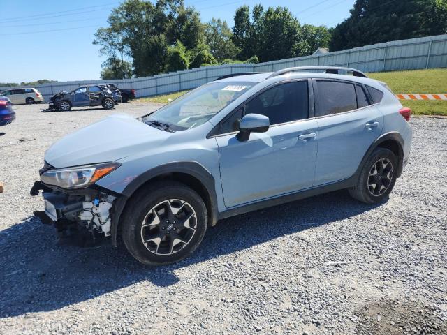 2019 SUBARU CROSSTREK - JF2GTACC5K8378225