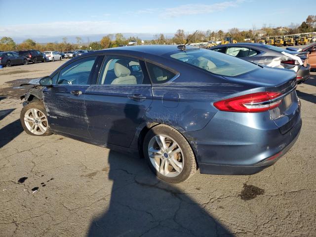 2018 FORD FUSION SE - 3FA6P0LU6JR210209