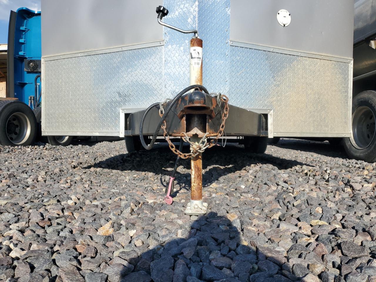 Lot #3297941778 2021 UNKNOWN UNKNOWN