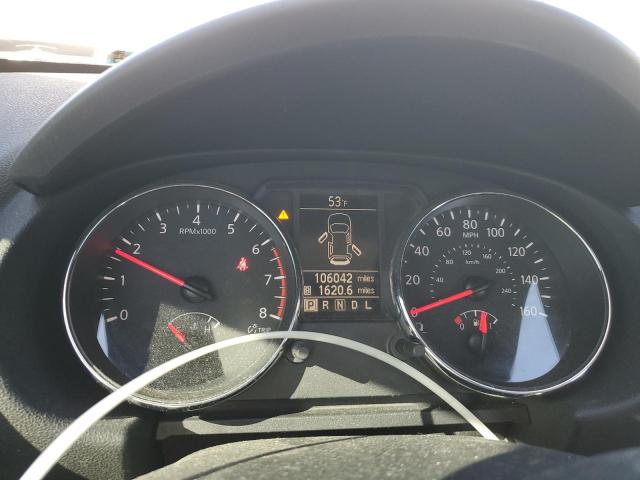 2013 NISSAN ROGUE S #3286540179