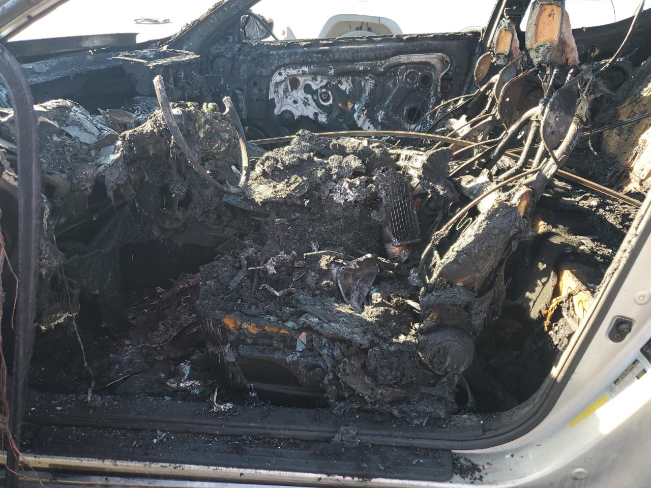 HYUNDAI GENESIS 2.0T