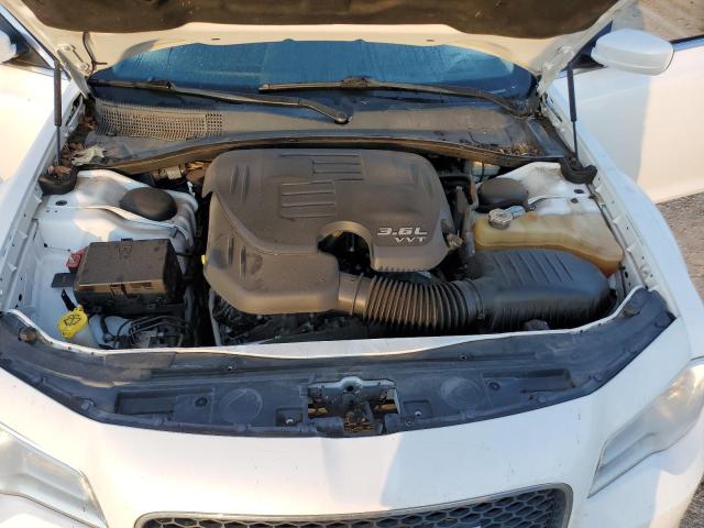 2015 CHRYSLER 300 LIMITE #3290233211