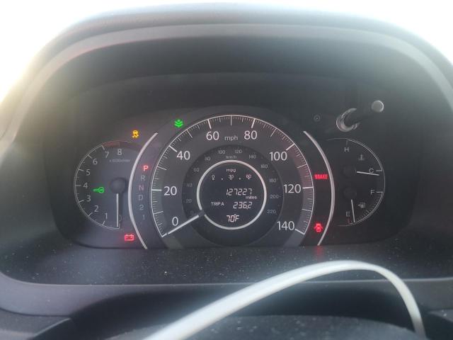 2014 HONDA CR-V LX - 2HKRM3H3XEH559481