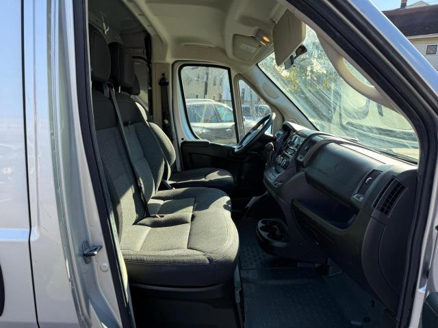 2021 RAM PROMASTER #3279519251