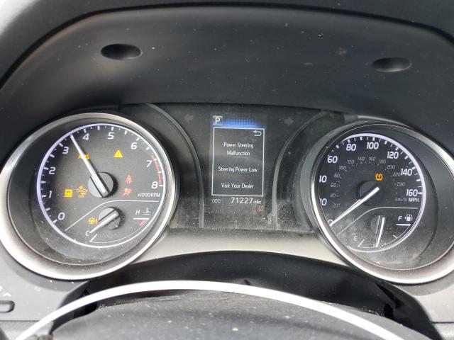 2021 TOYOTA CAMRY SE - 4T1G11AK3MU535402