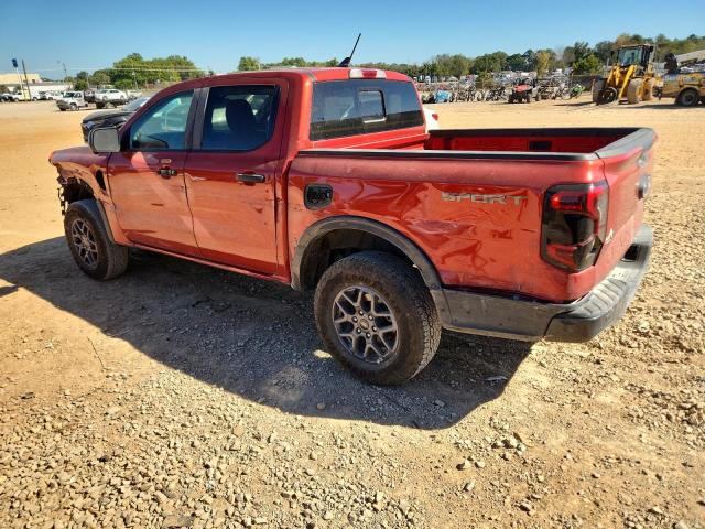 2024 FORD RANGER XLT #3287635022